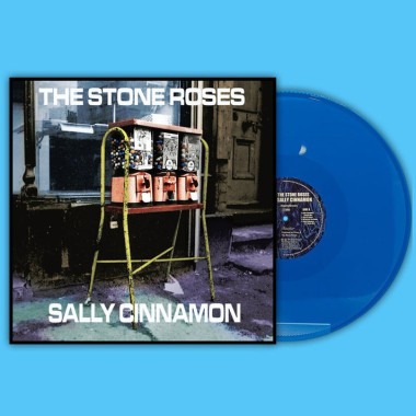 Stone Roses, The • Sally Cinnamon / 140Gr.