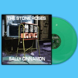 Stone Roses, The • Sally Cinnamon / 140Gr.