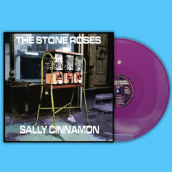 Stone Roses, The • Sally Cinnamon / 140Gr.