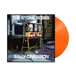 Stone Roses, The • Sally Cinnamon / 140Gr.