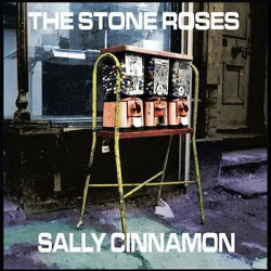 Stone Roses, The • Sally Cinnamon / 140Gr.