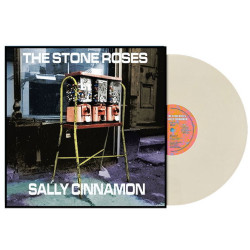 Stone Roses, The • Sally Cinnamon / 140Gr.