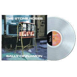 Stone Roses, The • Sally Cinnamon / 180Gr.