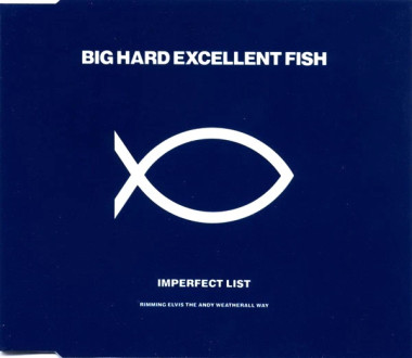 Big Hard Excellent Fish • Imperfect List