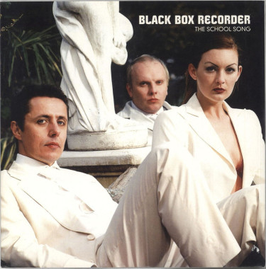 Black Box Recorder • School Song