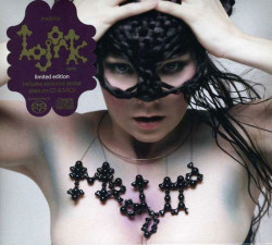 Bjork • Medulla