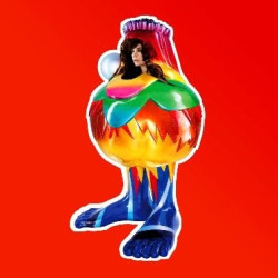 Bjork • Volta