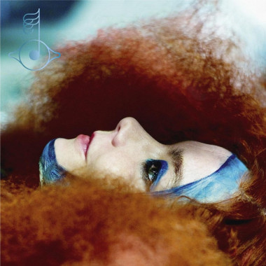 Björk Biophilia Live (1 Blu-ray + 2CD) • Björk Biophilia Live (1 Blu-ray + 2CD)