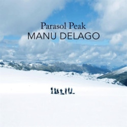Delago, Manu • Parasol Peak