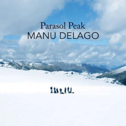 Manu Delago Parasol Peak • Manu Delago Parasol Peak