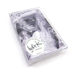 Björk • Vespertine