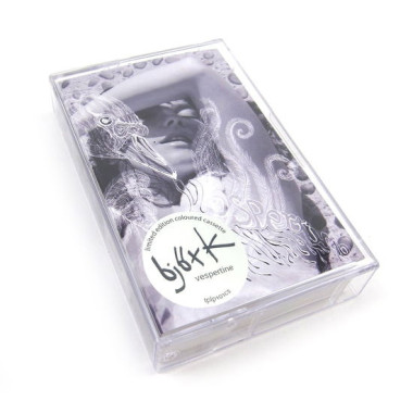 Björk • Vespertine