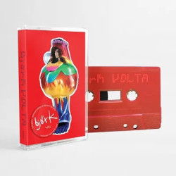 Björk • Volta