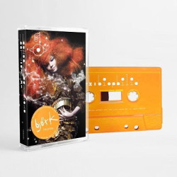 Björk • Biophilia