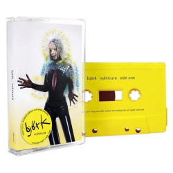 Björk Vulnicura • Björk Vulnicura