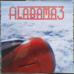 Alabama 3 • M.O.R.