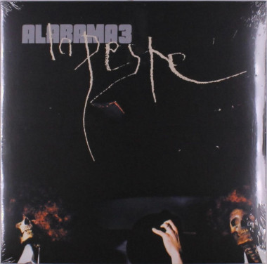 Alabama 3 • La Peste