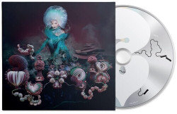Björk • Fossora (digi)