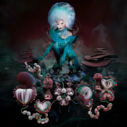 Bjork • Fossora