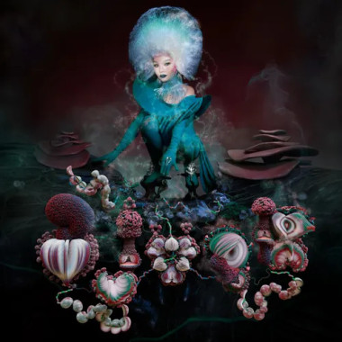 Bjork • Fossora