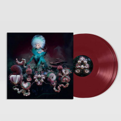 Bjork • Fossora