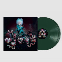 Bjork • Fossora