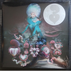 Bjork • Fossora