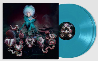 Bjork • Fossora
