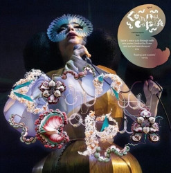Bjork • Cornucopia  Live