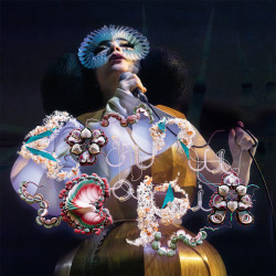 Bjork • Cornucopia  Live