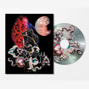 Bjork • Cornucopia  Live
