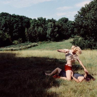 Modern Woman • Johnny´S Dreamworld