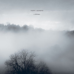 Ackroyd, Poppy • Liminal