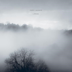 Ackroyd, Poppy • Liminal