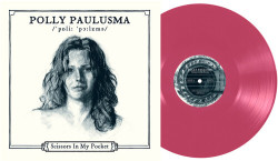 Paulusma, Polly • Scissors In My Pocket