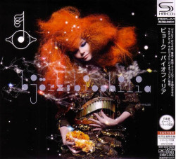 Bjork • Biophilia