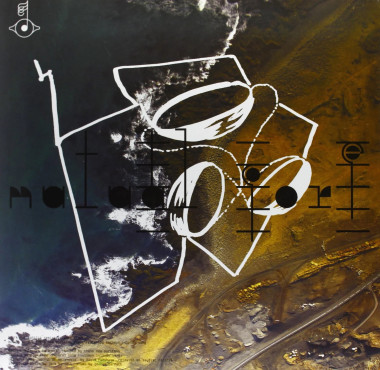 Bjork • Biophilia Remix Series 8