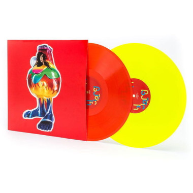 Björk • Volta