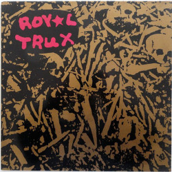 Royal Trux • Skulls