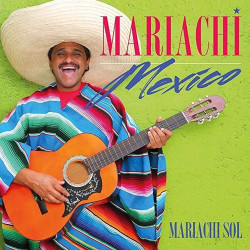 Mariachi Sol • Mariachi Mexico
