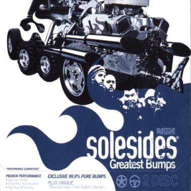 Various Artists • Solesides Greatest Bumps
