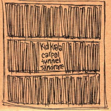 Kid Koala • Carpal Tunnel Syndrome