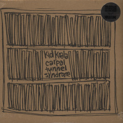 Kid Koala • Carpal Tunnel Syndrome