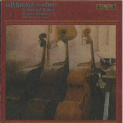 Up Bustle & Out • Master Sessions Volume