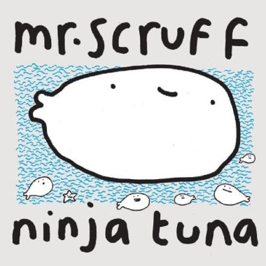 Mr Scruff • Ninja Tuna