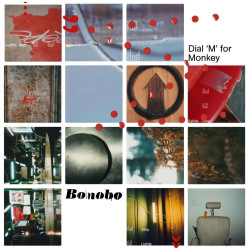 Bonobo • Dial´M´For Monkey