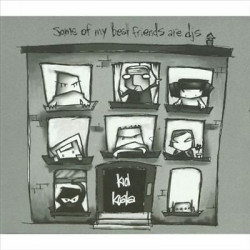 Kid Koala • Some Of My Best Friends Are