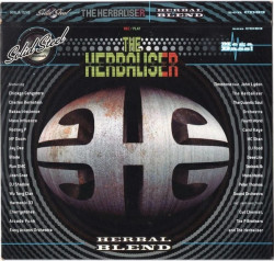 Herbaliser • Solid Steel