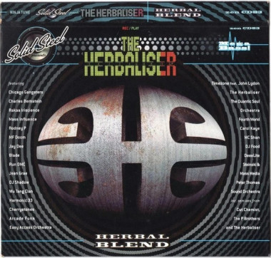 Herbaliser • Solid Steel