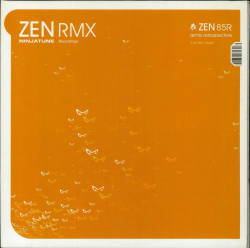 Various Artists • A Retrospective Of Ninja Tune Remixes
